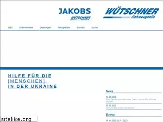 jakobs-autoteile.de