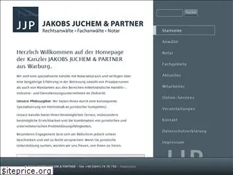 jakobs-juchem.de