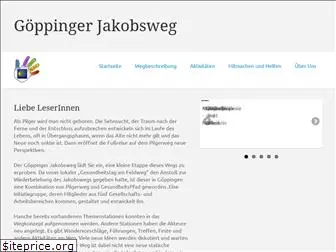 jakobsweg-gp.de