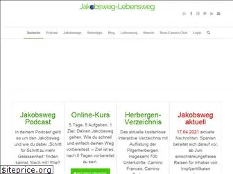 jakobsweg-lebensweg.de