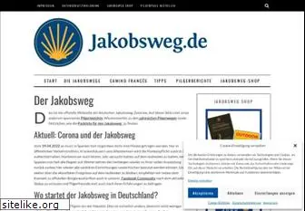 jakobsweg.de