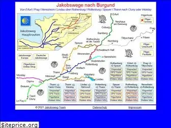 jakobswege-nach-burgund.de