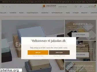 jakodan.dk