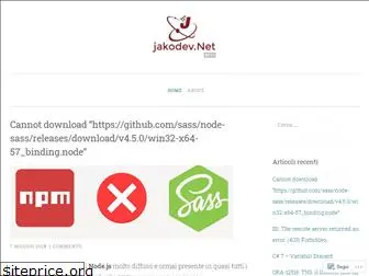 jakodevblog.wordpress.com