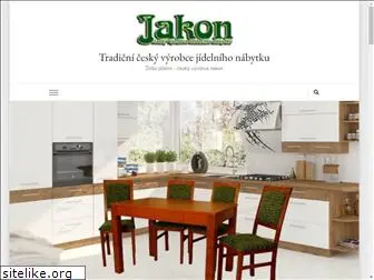 jakon-zidle.cz