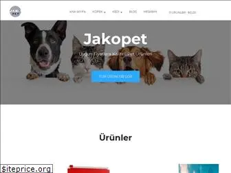 jakopet.com