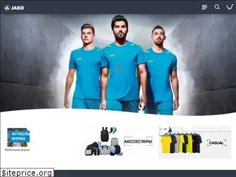 jakosport.com.ua