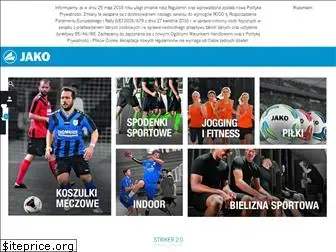 jakosport.pl