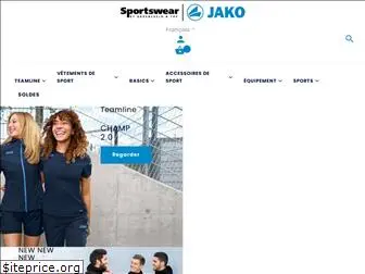 jakosports.fr