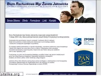 jakowicka.pl