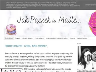 jakpaczekwmasle.blogspot.com