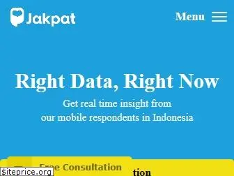 jakpat.net