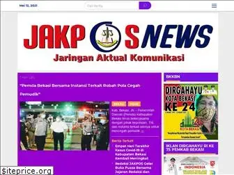 jakposnews.com