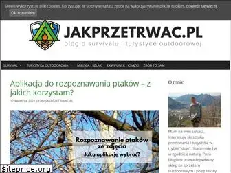 jakprzetrwac.pl