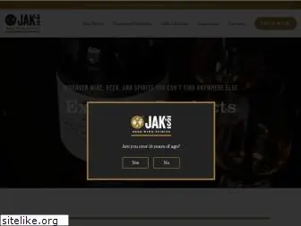 jaks.com