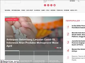jakselnews.pikiran-rakyat.com