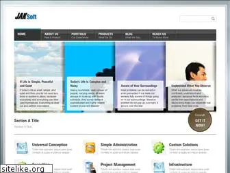 jaksoft.com