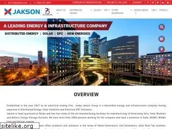 jakson.com