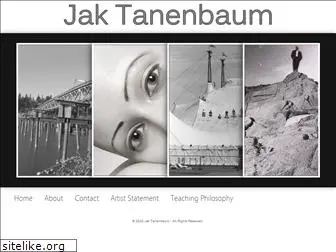 jaktanenbaum.com