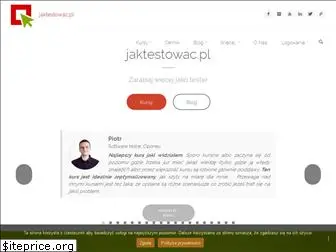 jaktestowac.pl