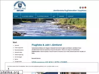 jaktfiske.com