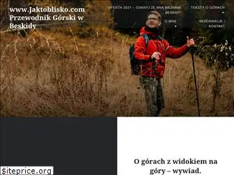 jaktoblisko.com