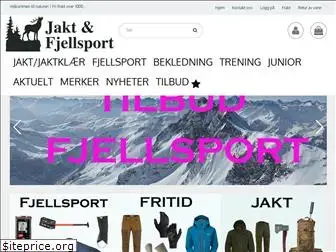 jaktogfjellsport.no