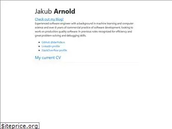 jakuba.net