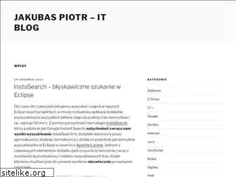 jakubas.net.pl