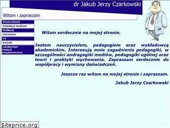 jakubczarkowski.net