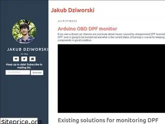 jakubdziworski.github.io