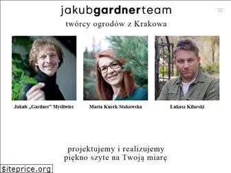 jakubgardner.pl