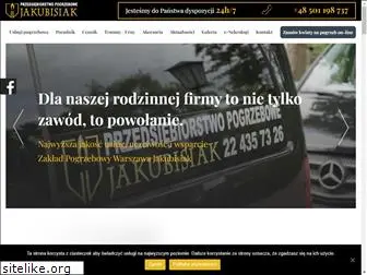 jakubisiak.pl