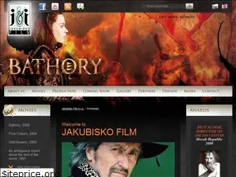 jakubiskofilm.com