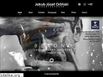 jakubjozeforlinski.com