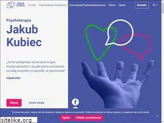 jakubkubiec.com
