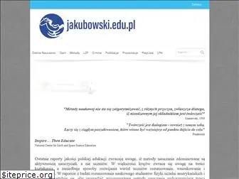 jakubowski.edu.pl