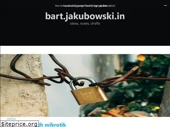 jakubowski.in