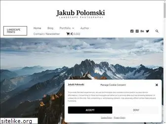 jakubpolomski.com