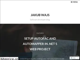 jakubwajs.wordpress.com