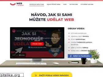 jakudelatweb.cz