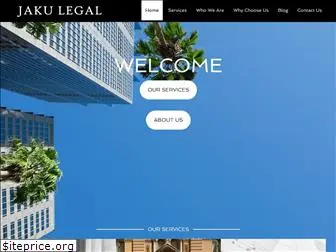 jakulegal.com.au