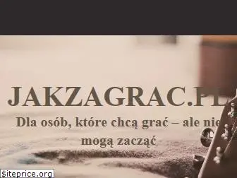 jakzagrac.pl