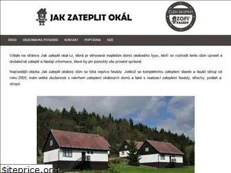 jakzateplitokal.cz