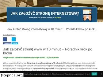 jakzrobicstrone24.pl