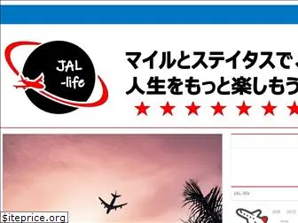 jal-life.com