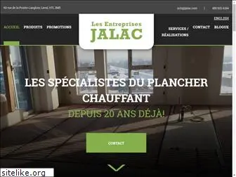 jalac.com