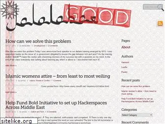 jalalagood.com