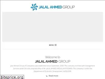 jalalahmedgroup.com