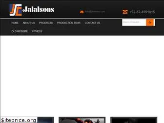jalalsons.com